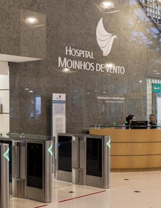 Hospitals