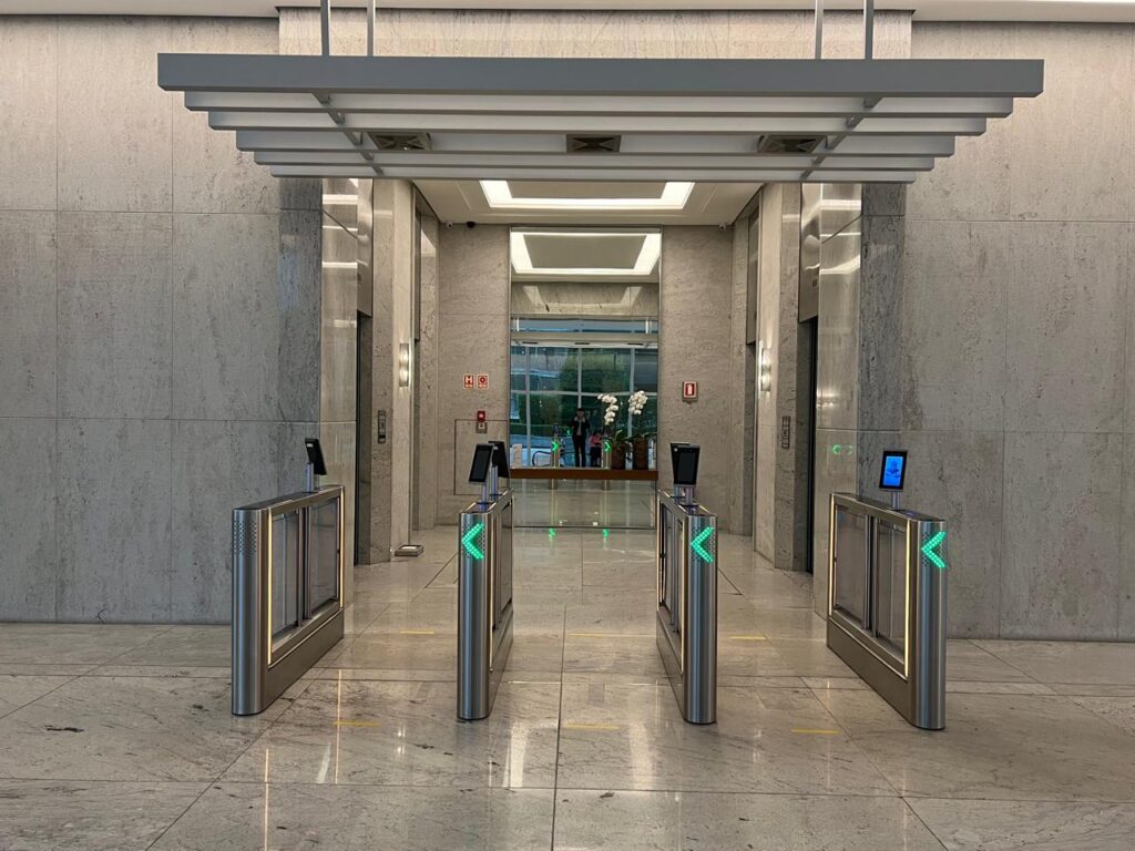 Office Buildings